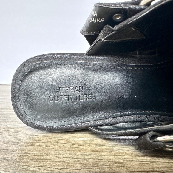 Urban Outfitters Velma Harness Mule, Size 8 - Picture 7 of 11